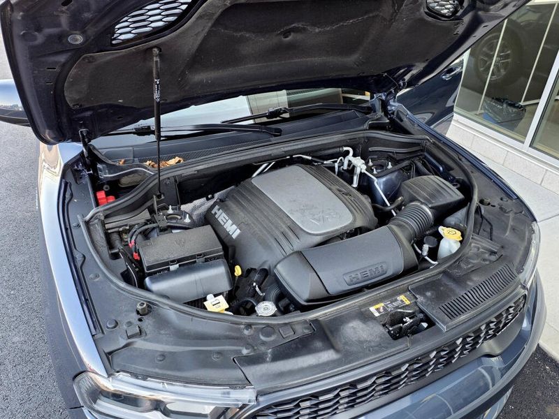 Used 2021 Dodge Durango R/T
