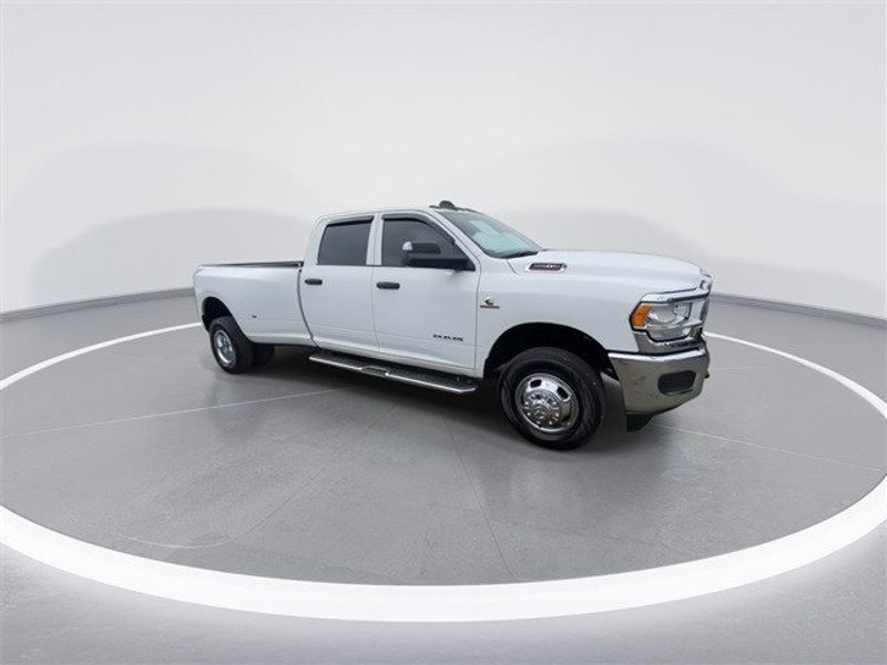 2020 RAM 3500 TradesmanImage 2