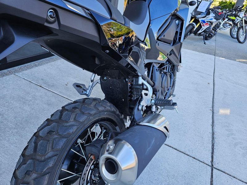 Used 2026 Kawasaki KLE 500 ABS 