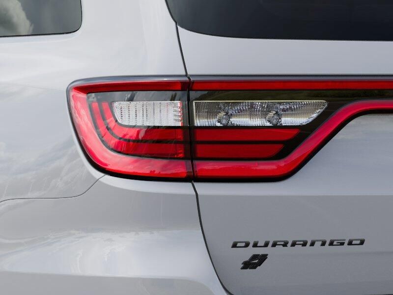 New 2026 Dodge Durango Gt Plus AwdImage 9