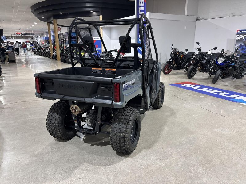 Used 2025 Honda PIONEER 520 Image 15