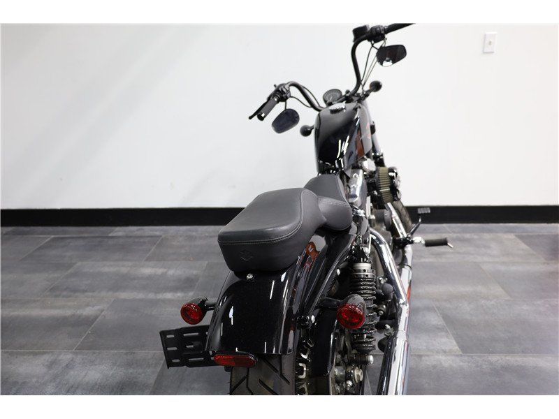 2020 Harley-Davidson SportsterImage 4