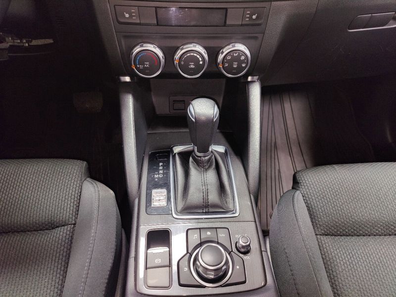 2016 Mazda CX-5 Touring AWD w/NavigationImage 14