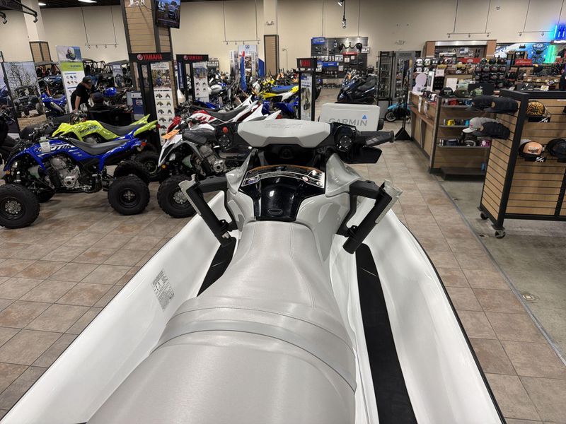 Used 2022 Sea Doo PW FISH 130 IDF IBR W&sol; 22 SCOUT Image 22