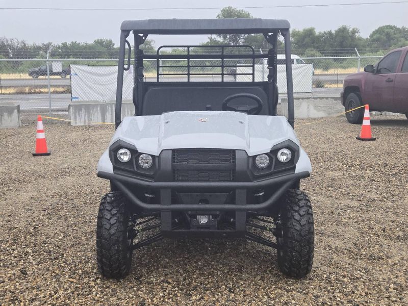 New 2027 Kawasaki MULE PROMX EPS LE 
