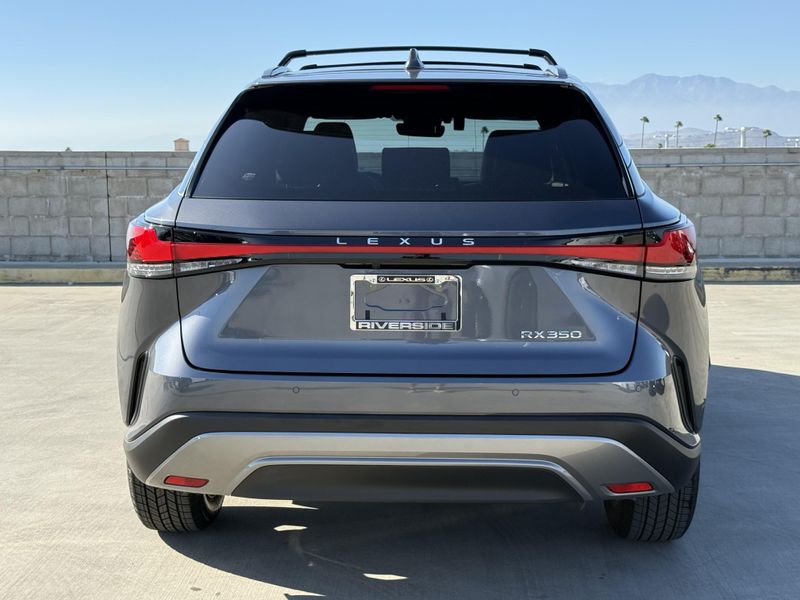 Used 2026 Lexus RX 350 PremiumImage 11