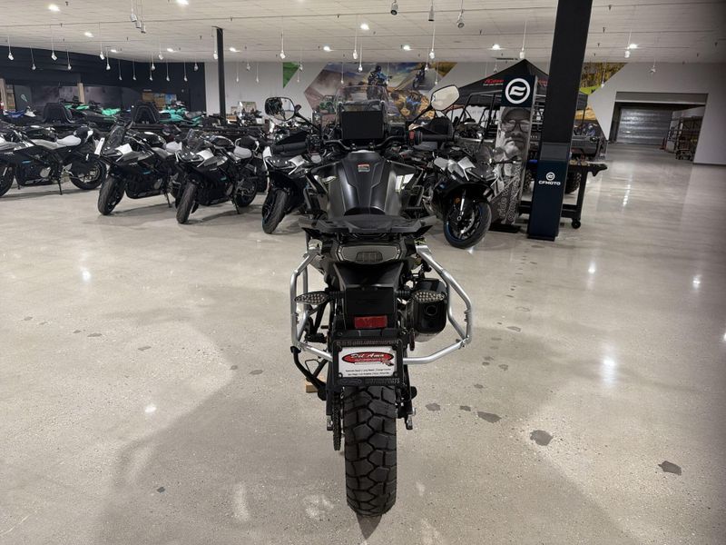 New 2026 CFMOTO IBEX 800-E Image 16