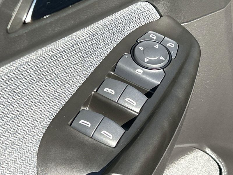 Used 2023 Chevrolet Trailblazer LTImage 22