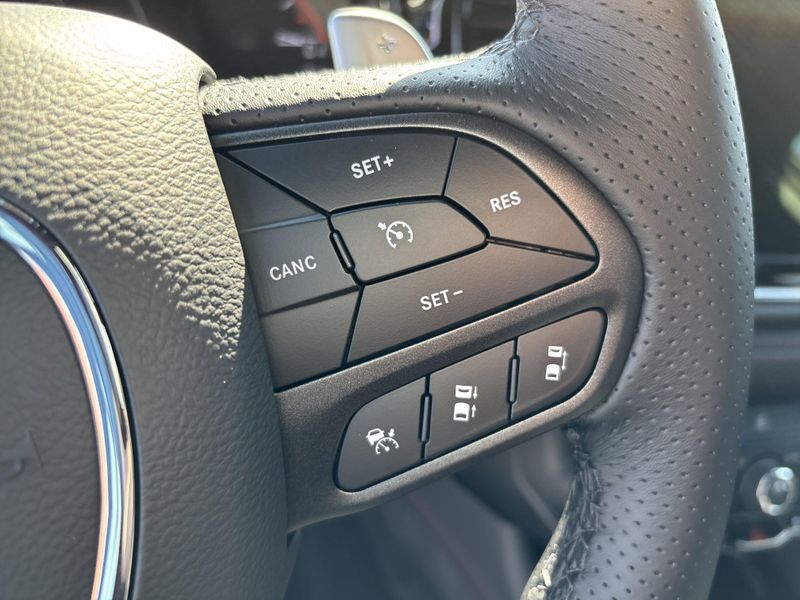New 2026 Dodge Durango Gt PlusImage 25