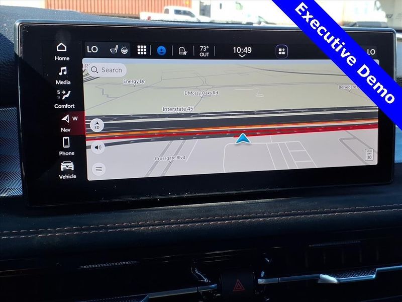 New 2025 Alfa Romeo Tonale Intensa AwdImage 25