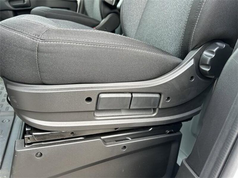 New 2023 RAM Promaster 2500 Cargo Van High Roof 159