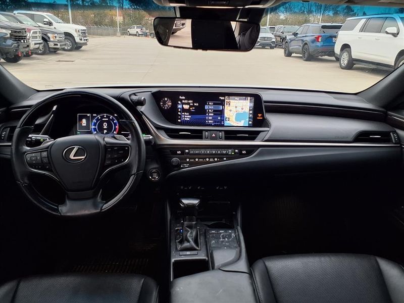 Used 2019 Lexus ES 350 350Image 13