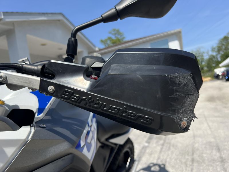 2019 BMW G 310 GS 