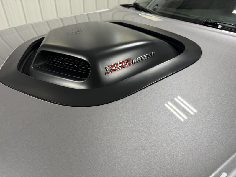 Used 2016 Dodge Challenger 392 Hemi Scat Pack ShakerImage 15