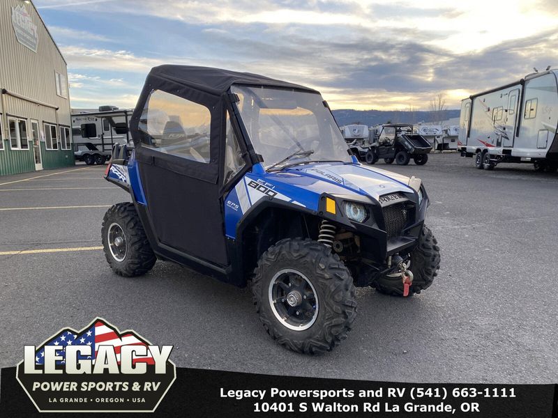 2014 Polaris RZR 800 TrailImage 1