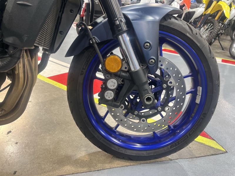 Used 2023 Yamaha MT-09 CA Image 16
