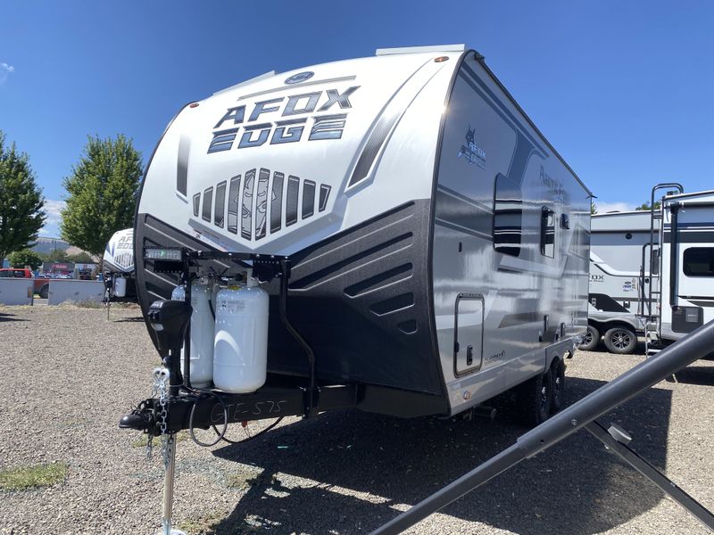 New 2026 ARCTIC FOX 22GT EDGE Image 6