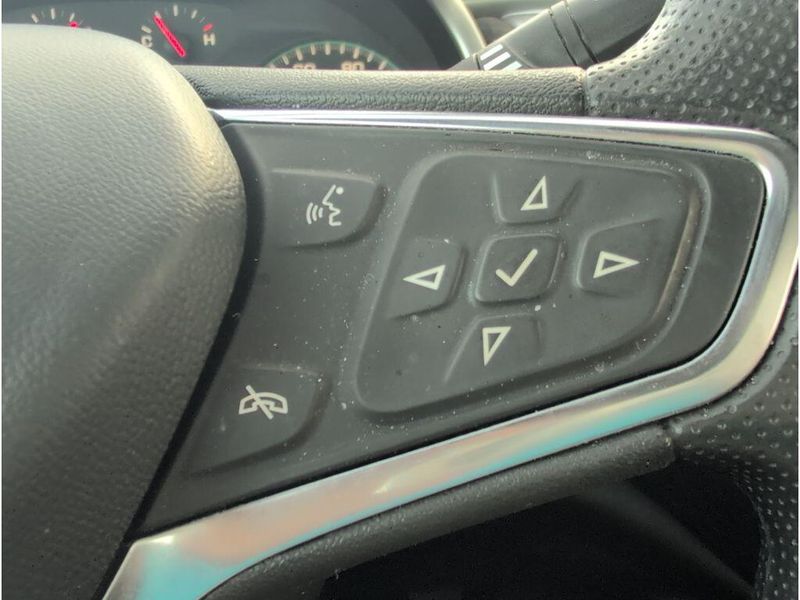 Used 2024 Chevrolet Malibu LTImage 22