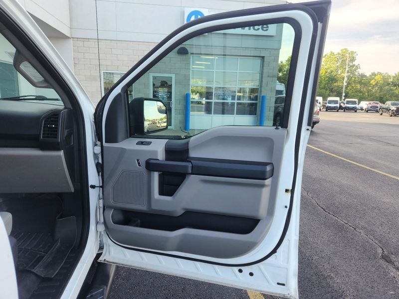 Used 2016 Ford F-150 XL
