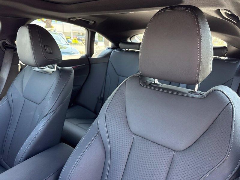 Used 2026 BMW i4 eDrive40Image 22