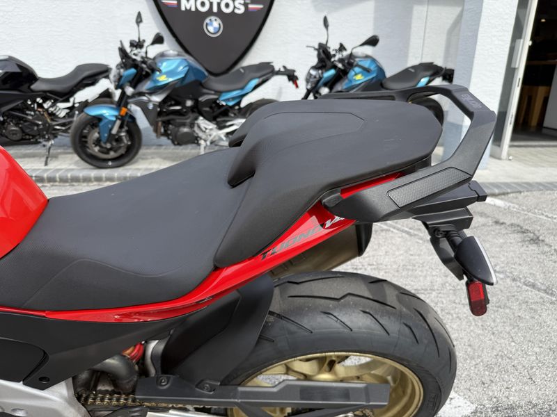 Used 2023 Aprilia Tuono V4 1100 