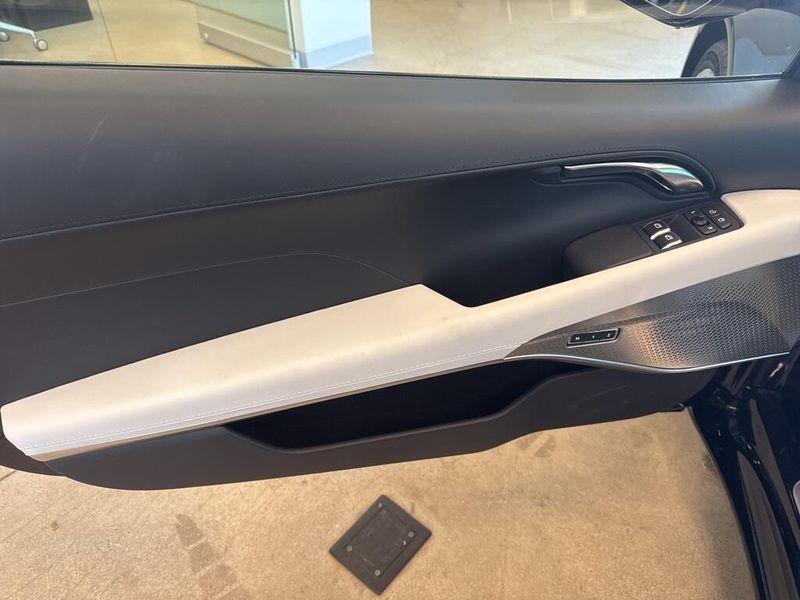 2025 Lotus Emira 