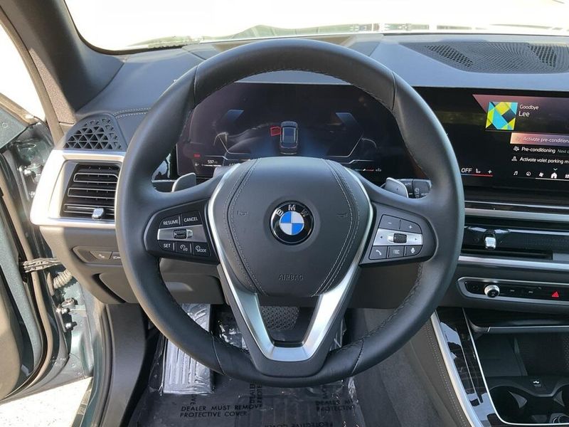 2025 BMW X5 sDrive40iImage 24