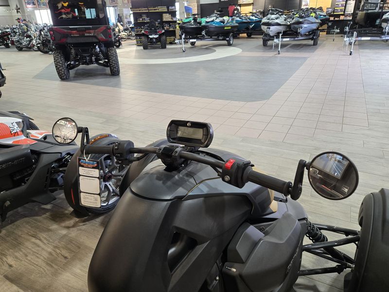 NEW 2026 CAN-AM RYKER 600 ACE Image 14