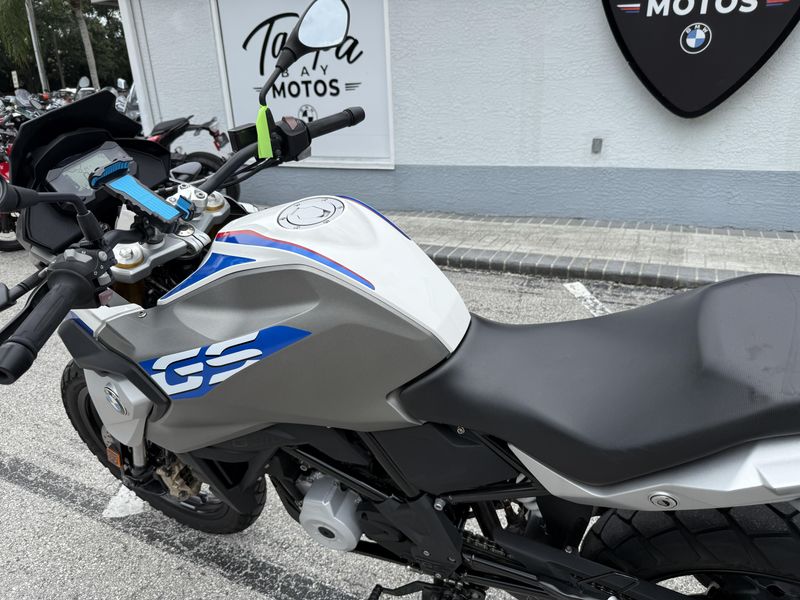 Used 2019 BMW G 310 GS 