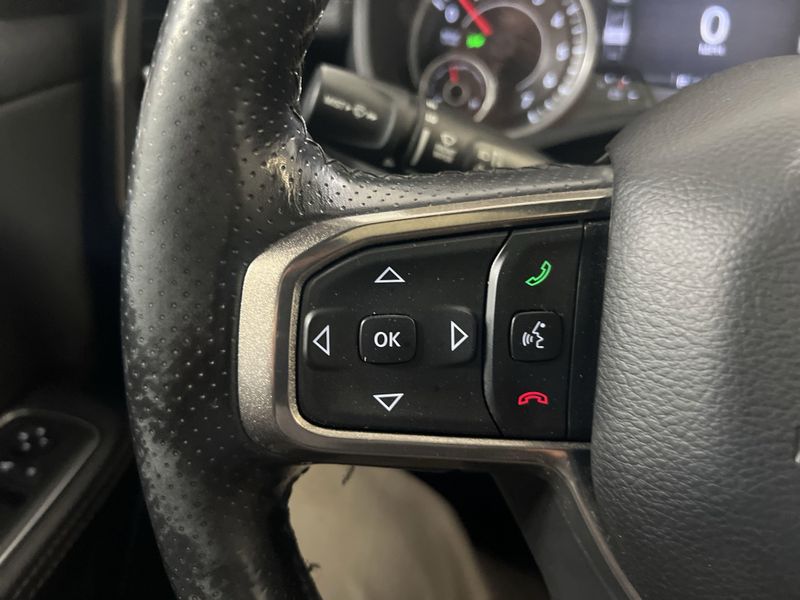 2019 RAM 1500 RebelImage 28