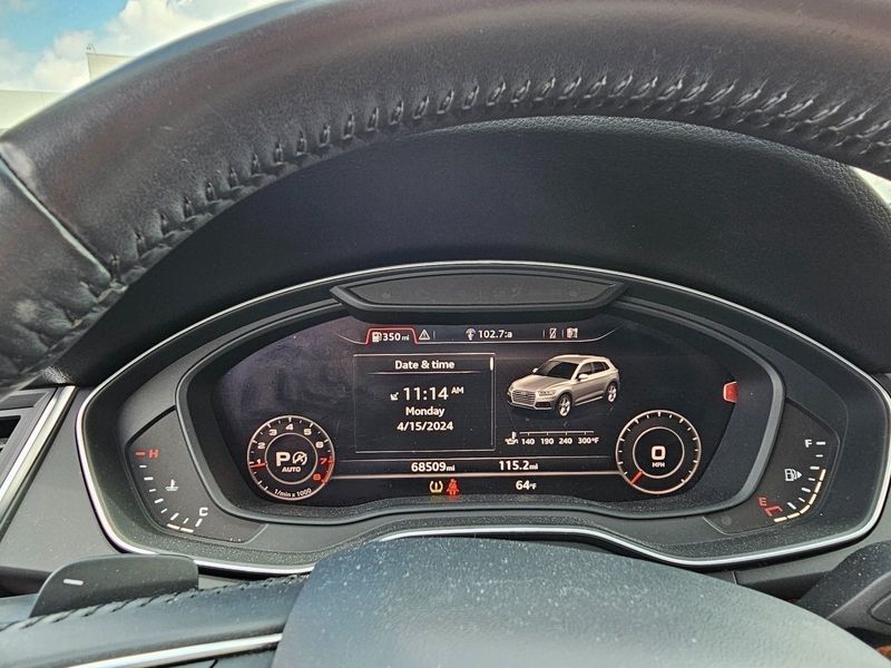 2018 Audi Q5 2.0TImage 18