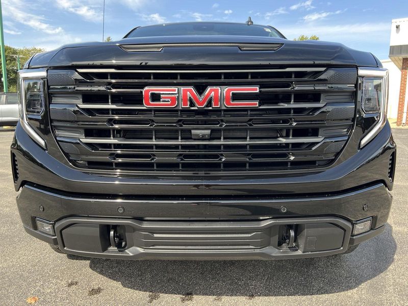 2026 Gmc Sierra 1500 Elevation photo 12