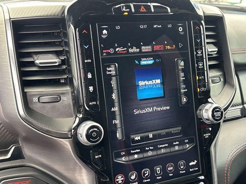 Used 2021 RAM 1500 TRXImage 25