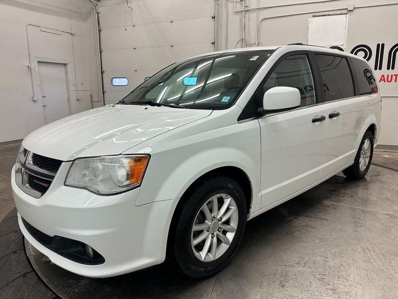 2019 Dodge Grand Caravan SXTImage 10