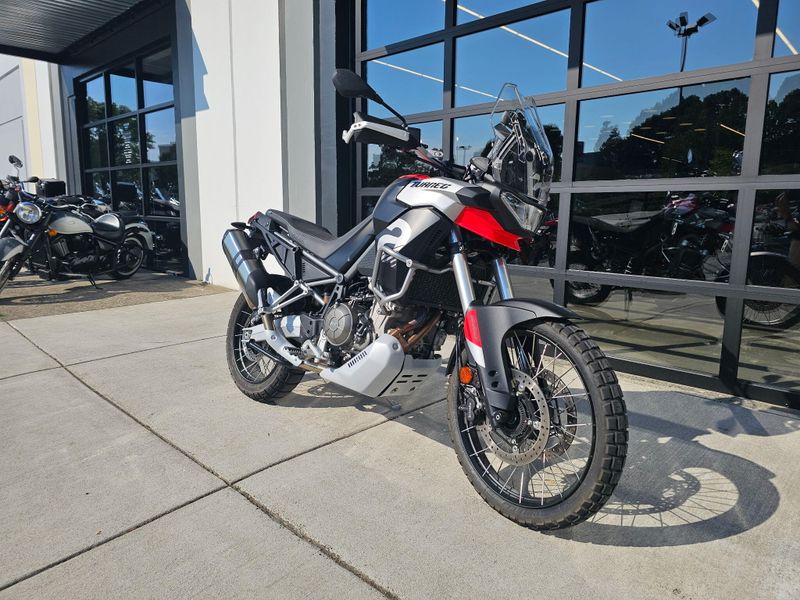 Used 2023 Aprilia TUAREG 660 