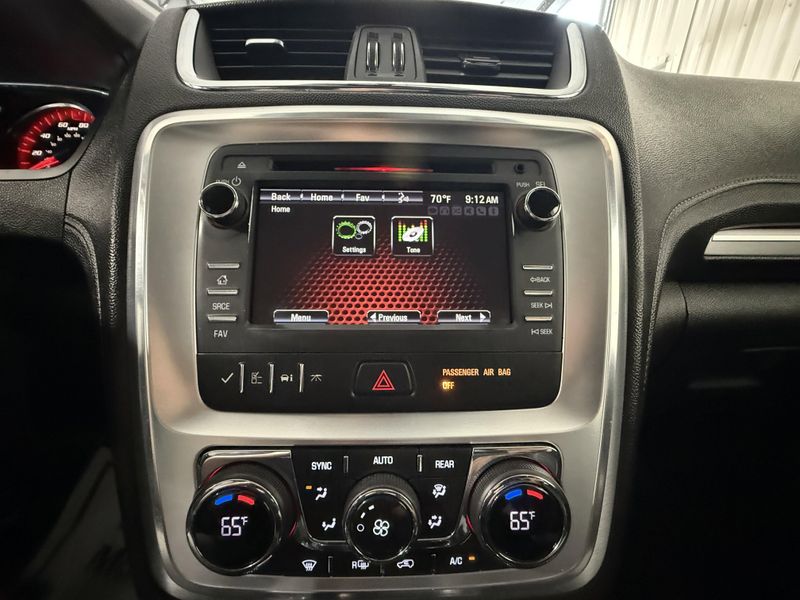 Used 2014 GMC Acadia SLTImage 36