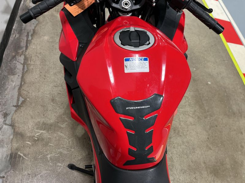 Used 2021 Kawasaki NINJA 400 ABS Image 13