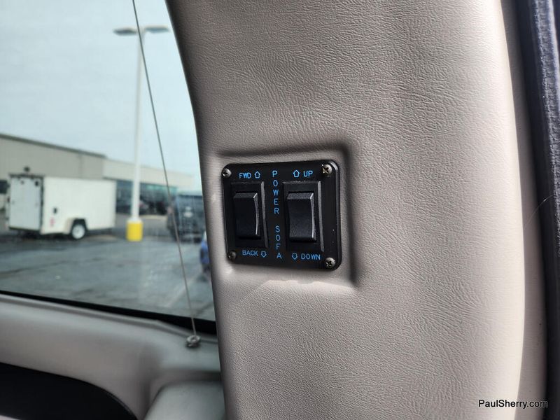 Used 2014 Chevrolet Express 1500 