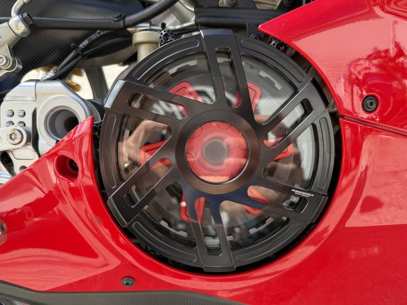 Used 2020 Ducati Panigale V4 