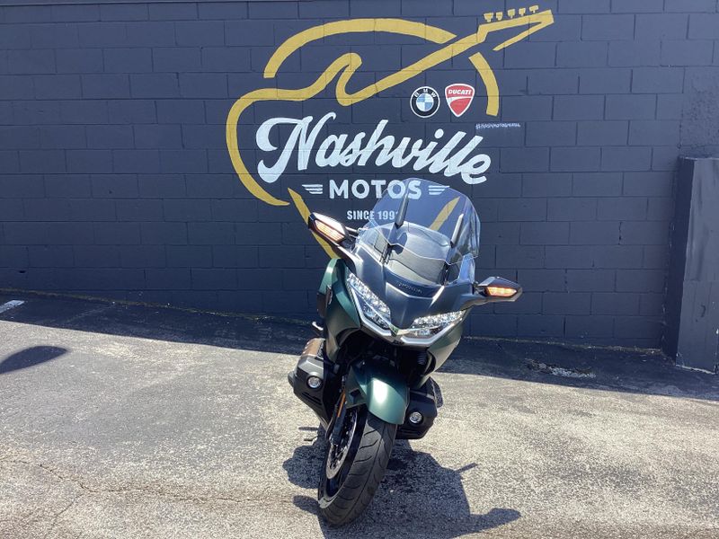 Used 2024 Honda GOLDWING DCT 