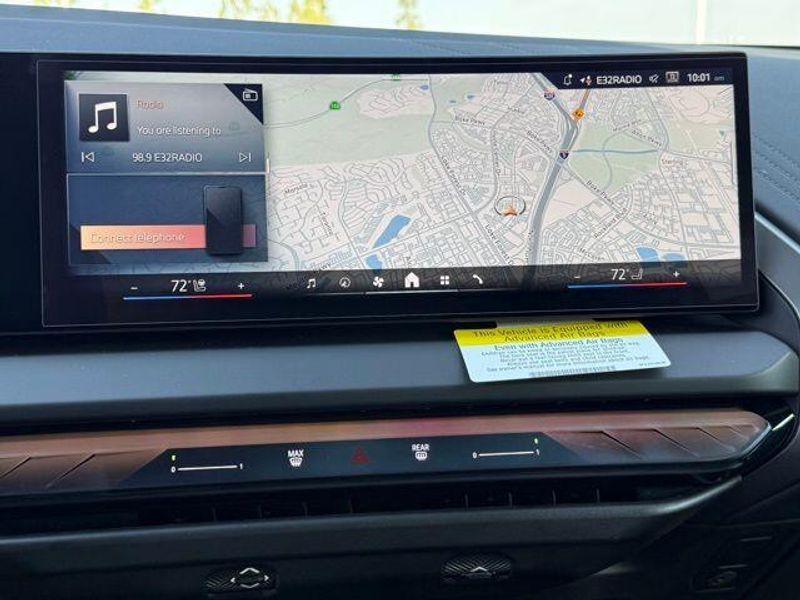 New 2026 BMW X3 30 xDriveImage 25