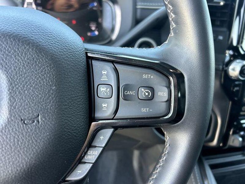 Used 2023 RAM 2500 LimitedImage 24