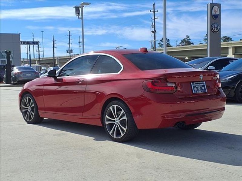 2016 BMW 2 Series 228iImage 2