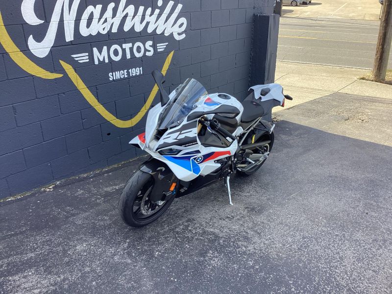 New 2026 BMW S 1000 RR 