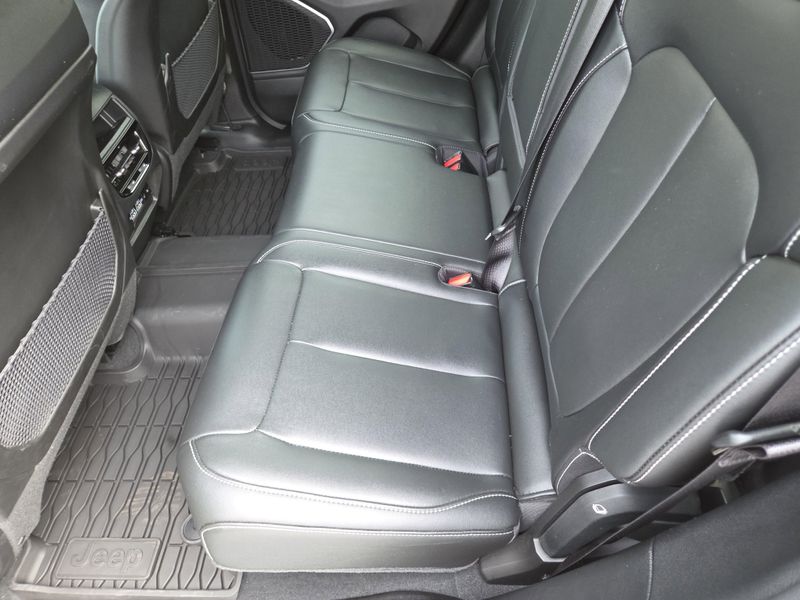 2023 Jeep Grand Cherokee 4xe photo 22