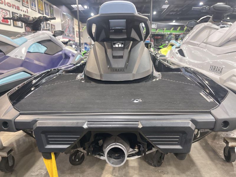 New 2025 Yamaha VX CRUISER Image 15