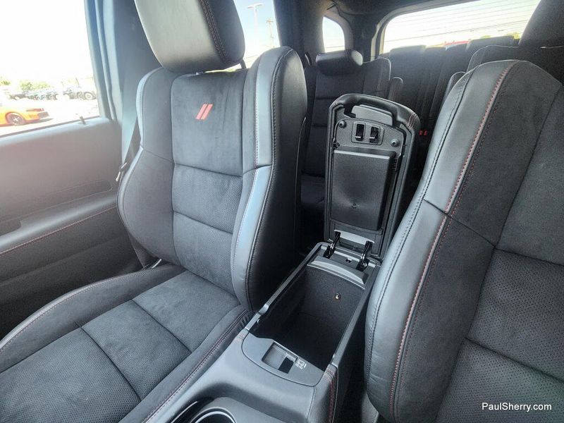 New 2026 Dodge Durango Gt Premium Awd Hemi V8
