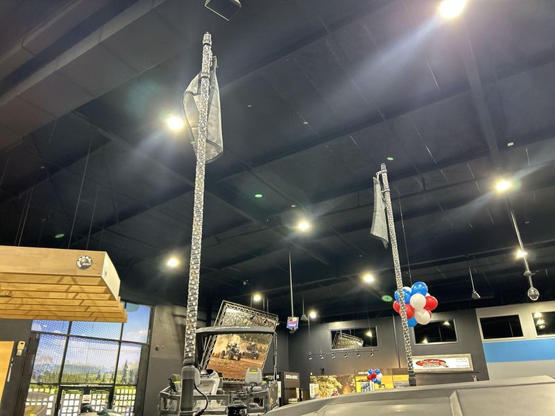 New 2025 Can-Am MAVERICK X3 MAX X RS TURBO RR Image 14