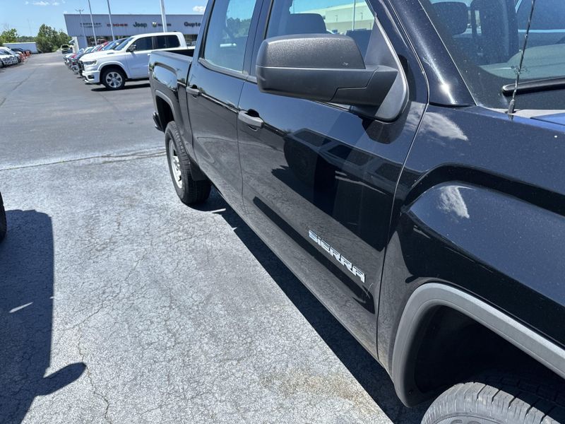 2014 GMC Sierra 1500 Image 5