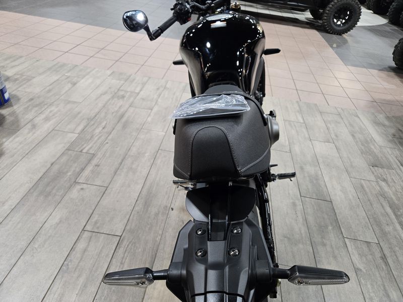 New 2025 Yamaha XSR900 RAVEN Image 12